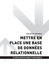 TP DEV WEB ET WEB MOBILE - AT2 - Mettre en place une base de données relationnelle