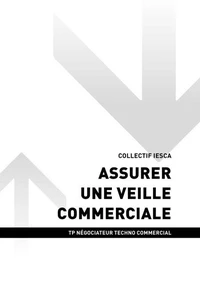 TP NÉGOCIATEUR TECHNICO COMMERCIAL - AT1 Assurer une veille commerciale