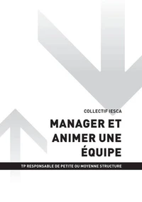 TP RESPONSABLE DE PETITE OU MOYENNE STRUCTURE - AT1 Manager et animer une équipe