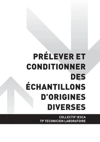 TP TECHNICIEN LABORATOIRE - AT1 Prélever et conditionner des échantillons d'origines diverses