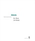  Adonis - Le livre (al-Kitâb).