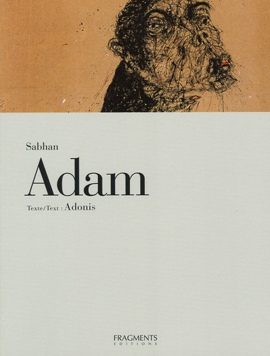  Adonis - Sabhan Adam - Edition bilingue français-anglais.