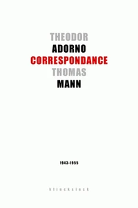 Correspondance