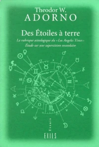 Des étoiles à terre.