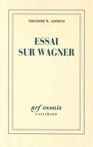 Essai sur Wagner