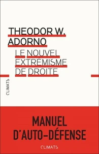 Le nouvel extrémisme de droite