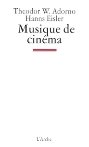 Musique de cinéma