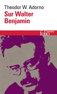 Sur Walter Benjamin