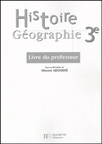 Histoire Géographie 3e