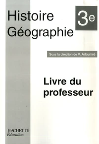Histoire Géographie 3e