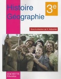 Histoire Géographie 3e