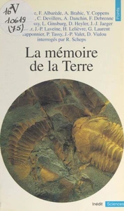La mémoire de la Terre