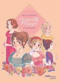 Orgueil & Préjugés