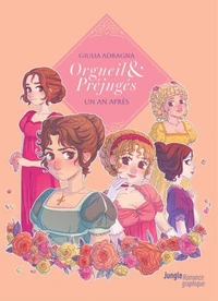 Orgueil & Préjugés