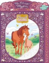 Ranch Vanille