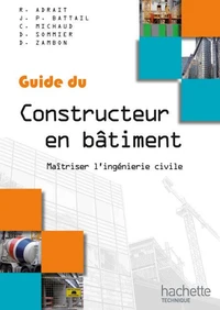 Guide du constructeur en bâtiment