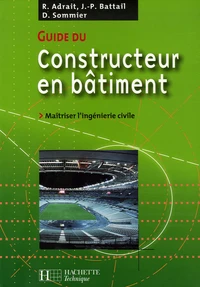 Guide du constructeur en bâtiment