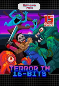 Terror in 16-bits