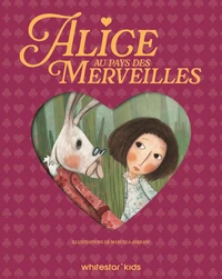 Alice au pays des merveilles