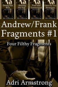 Andrew/Frank Fragments #1