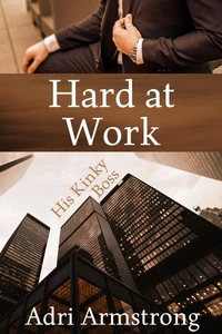 Hard at Work