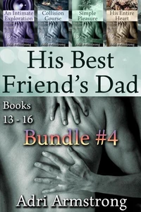 His Best Friend's Dad Bundle #4