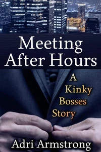 Meeting After Hours