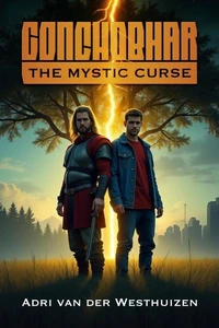 Conchobhar: The Mystic Curse
