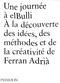 Une journée à elBulli