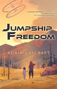 Jumpship Freedom