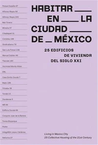 Living in Mexico City