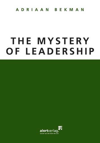 The Mystery of Leadership