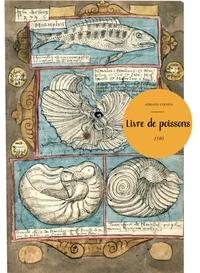 Livre de poissons