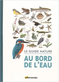 Guide nature au bord de l'eau