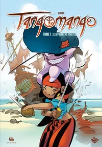 Les premiers pirates