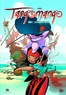  Adriàn - Tangomango Tome 1 : Les premiers pirates.