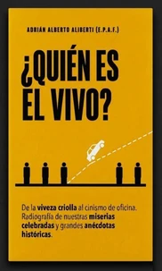 ¿Quién es el vivo?