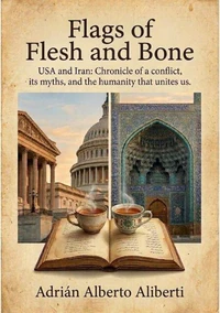Flags of Flesh and Bone