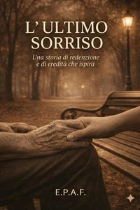 L' ULTIMO SORRISO