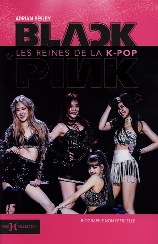 BlackPink. Les reines de la K-Pop