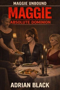 Maggie: Absolute Dominion