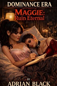 Maggie: Ruin Eternal
