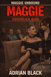 Maggie: Sovereign Ruin