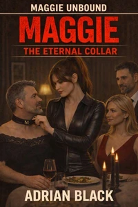 Maggie: The Eternal Collar