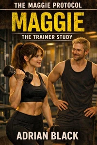 Maggie: The Trainer Study