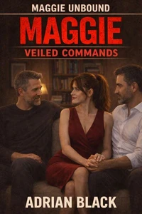 Maggie: Veiled Commands
