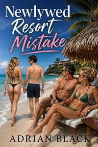Newlywed Resort Mistake