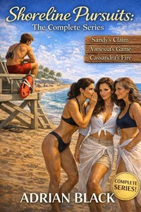 Shoreline Pursuits: The Complete Series