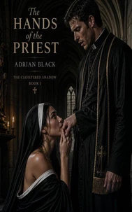 The Hands Of The Priest