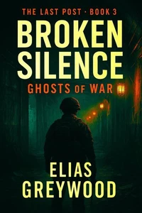 Broken Silence